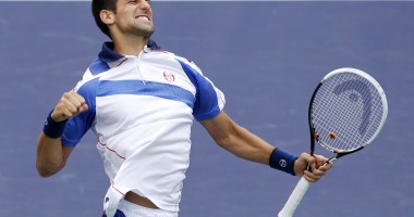 Stire din Sport : Novak Djokovici a câștigat turneul de la Miami
