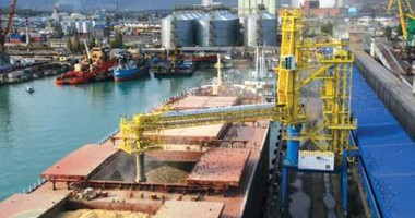Stire din Economie : Rusia a exportat 7,5 milioane de tone de grâu în ultimele trei luni