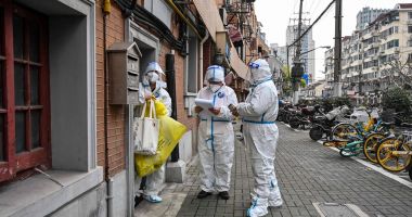 Cel mai grav focar COVID! Shanghai înăspreşte măsurile de izolare; părinţii se tem că vor fi separaţi de copii!