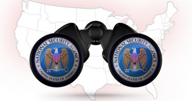 Stire din Actualitate : Programele de supraveghere ale NSA au dat roade: peste o sută de arestări