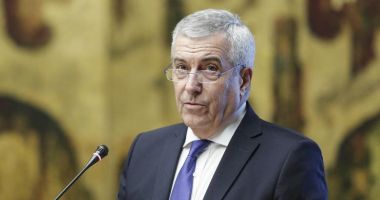 Stire din Politică-Administrație : Tăriceanu despre alegerile prezidențiale: Cu Ponta am evaluat variantele; cea mai bună soluție - un candidat unic