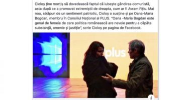 Facebook desființează conturi false care lăudau PSD - 2