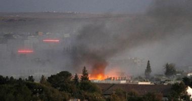 Stire din Actualitate : Pilotul rus doborât în Siria s-a sinucis cu o grenadă pentru a nu fi capturat