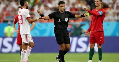 Stire din Sport : CM 2018. Programul meciurilor de MARȚI 26 IUNIE și transmisiunile TV