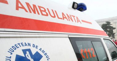 Stire din Social : Protest și greva foamei în serviciile de ambulanță din România, inclusiv la Constanţa