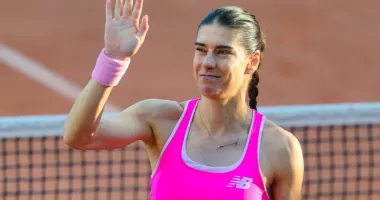 Stire din Sport : Sorana Cîrstea a ratat semifinalele la Roland Garros