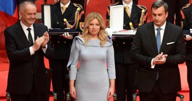 Stire din Actualitate : "Nu am venit să conduc, am venit să servesc cetățeanul!"