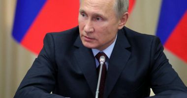 Stire din Actualitate : "Nu ar fi oportun ca Rusia să treacă la o formă parlamentară de guvernare"