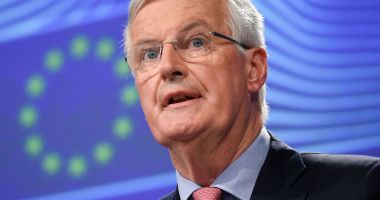Stire din Actualitate : "Nu avem motive să fim optimiști privind un acord cu Londra"