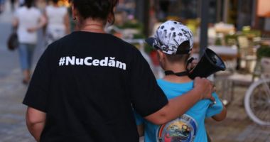 Miting diaspora. Și la Constanța va fi protest în fața Prefecturii - 4