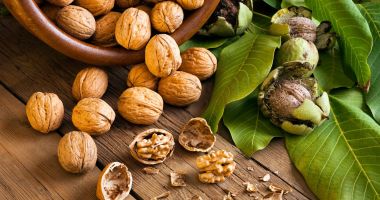 Stire din Sănătate : Nucile contribuie la îngrijirea sănătăţii aparatului cardiovascular
