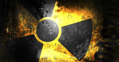 Container cu cesiu radioactiv, pierdut în Kazahstan