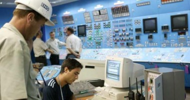Nuclearelectrica a finalizat lucrările la Unitatea 1, de la Cernavodă
