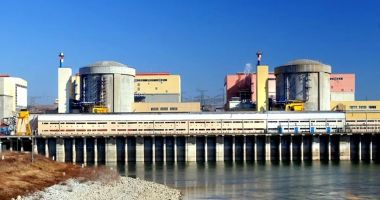 Stire din Economie : Împrumut uriaș pentru retehnologizarea unității unu a centralei de la Cernavodă