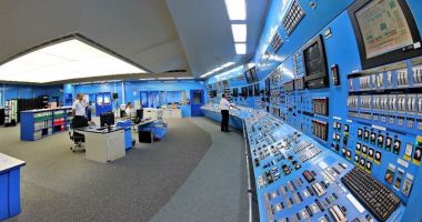 Stire din Social : Unitatea 2 CNE Cernavodă se oprește pentru 32 de zile