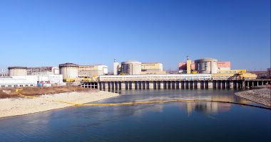 Stire din Economie : Nuclearelectrica a avut profit în creştere
