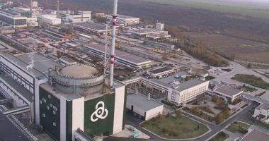 Stire din Economie : Nuclearelectrica vrea acord cu statul român