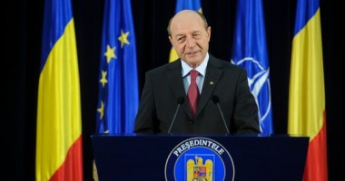 Stire din Politică-Administrație : Traian Băsescu nu este de acord cu noul program de guvernare