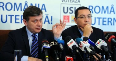 Stire din Politică-Administrație : "Nu este nimic de negociat în cazul lui Iohannis"