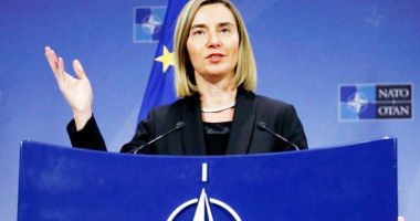 Stire din Actualitate : "Nu există soluție alternativă la acordul cu Iranul!"
