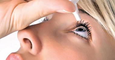 Stire din Sănătate : Nu ignorați corpii străini oculari! Vă puteți pierde vederea