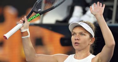 Stire din Sport : Nu joci, nu câștigi! Simona Halep ar putea avea de pierdut după retragerea de la Doha