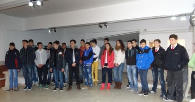 Nu l-au uitat pe Eminescu - 2