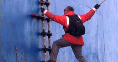 Stire din Economie : A crescut numărul piloților maritimi care solicită să se angajeze la Administrația Portuară