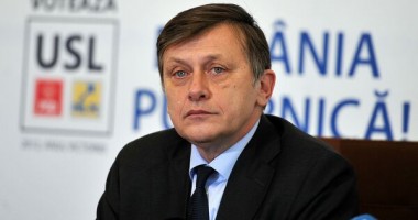 Stire din Politică-Administrație : "Nu sunt prieten cu Traian Băsescu, nu mai sunt prieten nici cu Victor Ponta"