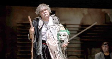 Stire din Cultură-Educație : „Numărătoarea inversă”. Proiect online al Teatrului de Stat Contanţa