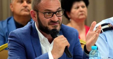 Stire din Economie : Constantinescu (ANPC): Dorim un Interpol european pe Protecția Consumatorului