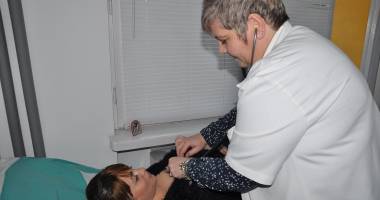 Stire din Sănătate : Noi reguli pentru medicii de familie și pacienți