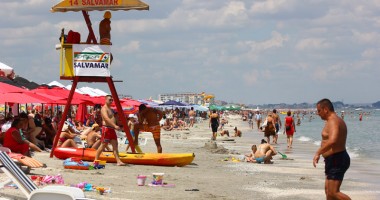 Stire din Economie : Numărul turiștilor  a crescut în 2014