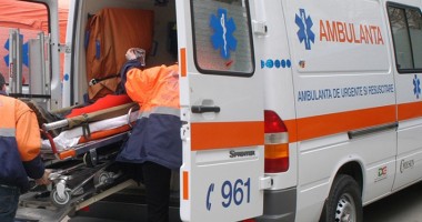 Stire din Economie : Numărul accidentelor la locul de muncă este de 1,3%