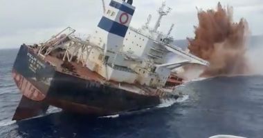 Stire din Economie : Numărul accidentelor navale și cel al victimelor sunt în creștere