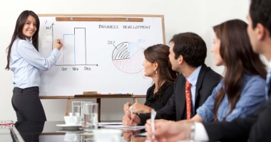 Stire din Economie : Numărul afacerilor noi scade într-un ritm îngrijorător