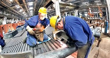 Stire din Economie : Veste bună! Numărul angajaților este în creștere