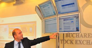 Stire din Economie : Numărul companiilor  de pe piața AeRO se apropie de 250