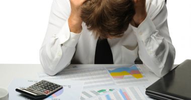 Stire din Economie : Numărul firmelor constănțene intrate  în insolvență a crescut cu 50%