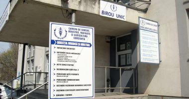 Stire din Economie : Numărul firmelor noi din județul Constanța a crescut cu aproape 35%