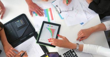 Stire din Economie : Numărul afacerilor noi deschise de constănțeni a crescut spectaculos