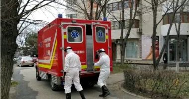 Stire din Social : Numărul îmbolnăvirilor de Covid-19, în creștere, la Constanța