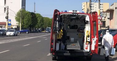 Stire din Social : Numărul îmbolnăvirilor cu noul coronavirus stagnează, la Constanța