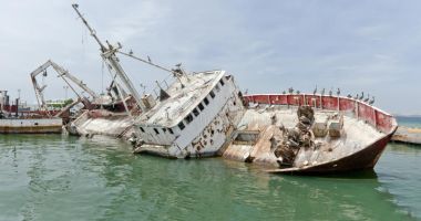 Stire din Economie : Numărul accidentelor navale a crescut la 2.712 în 2017