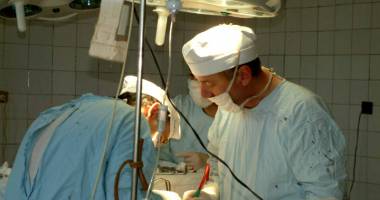 Stire din Sănătate : Numărul pacienților transplantați,  în creștere