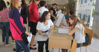 Stire din Social : Câți șomeri mai are Constanța