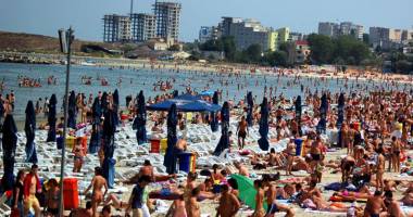 Numărul turiștilor a crescut cu peste 17%, în 2015