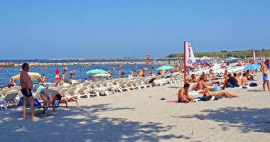 Stire din Economie : Numărul turiștilor a scăzut semnificativ în primele șase luni din 2019