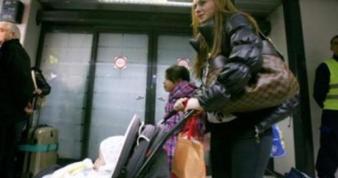 Stire din Social : Analiză: Aproximativ 100.000 de străini vin anual în București pentru prietene