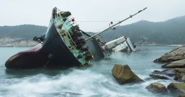 Stire din Economie : Numărul victimelor accidentelor navale s-a redus cu peste 62%